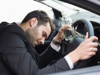 Metoda italiană prin care șoferii prinși băuți la volan nu ar mai putea conduce. Vinovatul plătește - Foto: Profimedia images