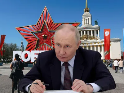 Vladimir Putin - Foto: Profimedia images