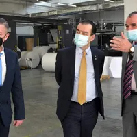 Instituția condusă de Ludovic Orban vrea să cumpere 48 de mașini și un etilotest Foto: Facebook