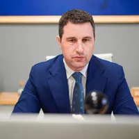 Ministrul Mediului, Apelor şi Pădurilor, Barna Tanczos- Foto: FACEBOOK