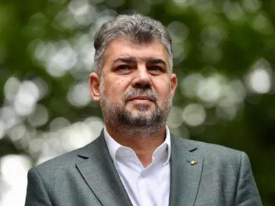 Marcel Ciolacu - Foto: Ziarul Bursa