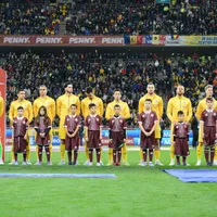 Iordănescu a anunțat României pentru Euro 2024. Cu cine va juca România, în ce zile, la ce oră? - Foto: Profimedia Images