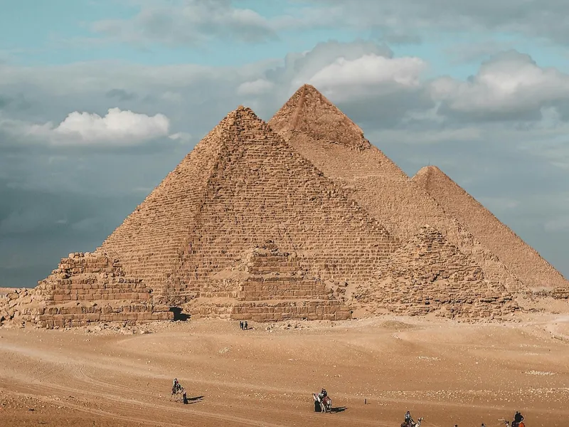 Descoperirea care schimbă ce credeam despre piramide - Foto: Pexels (imagine cu rol ilustrativ)