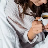Ce se întâmplă în corp când bei cafea și mănânci dulce la micul dejun? Boala pe care o declanșezi - Foto: Profimedia Images (imagine cu rol ilustrativ)