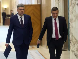 Criza politică se adânceşte: Alegerile anticipate prind contur după retragerea PSD de la guvernare - Foto: Profimedia images