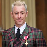 Alan Cumming- Foto: CNN