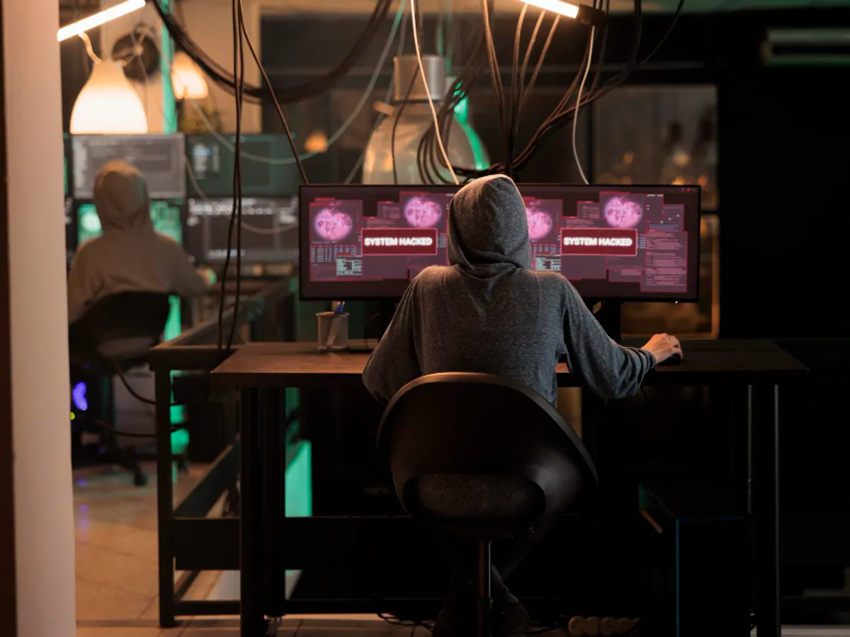 Avertisment de la FBI: Dacă ați descărcat aceste jocuri, este posibil să fi fost atacați de hackeri. Care sunt