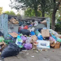 Deșeuri - Foto: ZiuadeConstanta