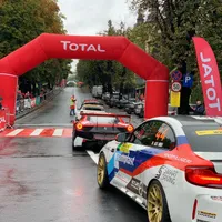 Trofeul Opel 2020 / Foto: Facebook FRAS