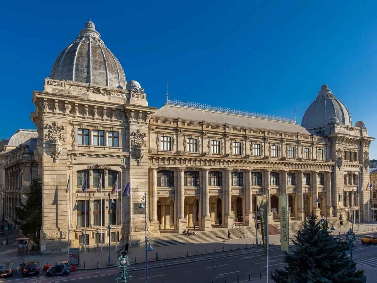 Muzeul National de Istorie