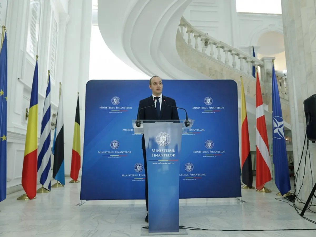 Foto: INQUAM Photos/ George Călin