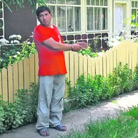 Ali Asan Aurel vrea în libertate la 12 ani după ce a comis una dintre cele mai odioase crime din România Foto: Libertatea