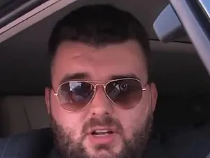 Victoraş Micula a fost condamnat la 90 de zile de muncă în folosul comunităţii - Foto: Captură video YouTube