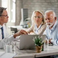Calcule pentru pensie? Durata estimată medie a vieții profesionale în România, cea mai mică din UE - Foto: Freepik - Imagine cu rol ilustrativ