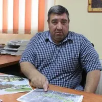 Primarul din Ştefăneştii de Jos, Robert Ştefan, reţinut joi seară, într-un dosar în care se fac cercetări pentru act sexual cu minor. / Foto: realitatea.net