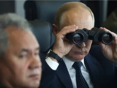 Toate modurile în care Vladimir Putin ar putea ataca Marea Britanie sau alte țări din Europa cu consecințe devastatoare