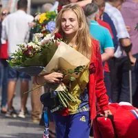 România cere medalii de bronz pentru Sabrina Maneca Voinea şi Ana Maria Bărbosu - Foto: Profimedia Images