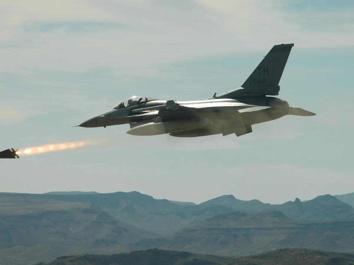 NATO schimbă tactica de apărare aeriană a Europei împotriva dronelor Rusiei - Foto: Profimedia Images (imagine cu  rol ilustrativ