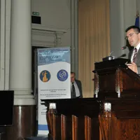 Dungaciu, Academia Română, spunea în mai că AUR poate intra în Parlamentul moldovean. A luat 0,49%/FOTO: ispri.ro