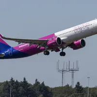 Wizz Air va da „amenzi” dure pasagerilor cu bagaje prea mari.  „Vor fi măsurate la sânge!” - Foto: Profimedia Images