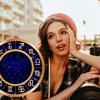 HOROSCOP 23 MARTIE Luna în Capricorn aduce momente palpitante Săgetătorilor. Taurii, relații secrete - Foto: Freepik, PNGEGG (Imagine cu rol ilustrativ)