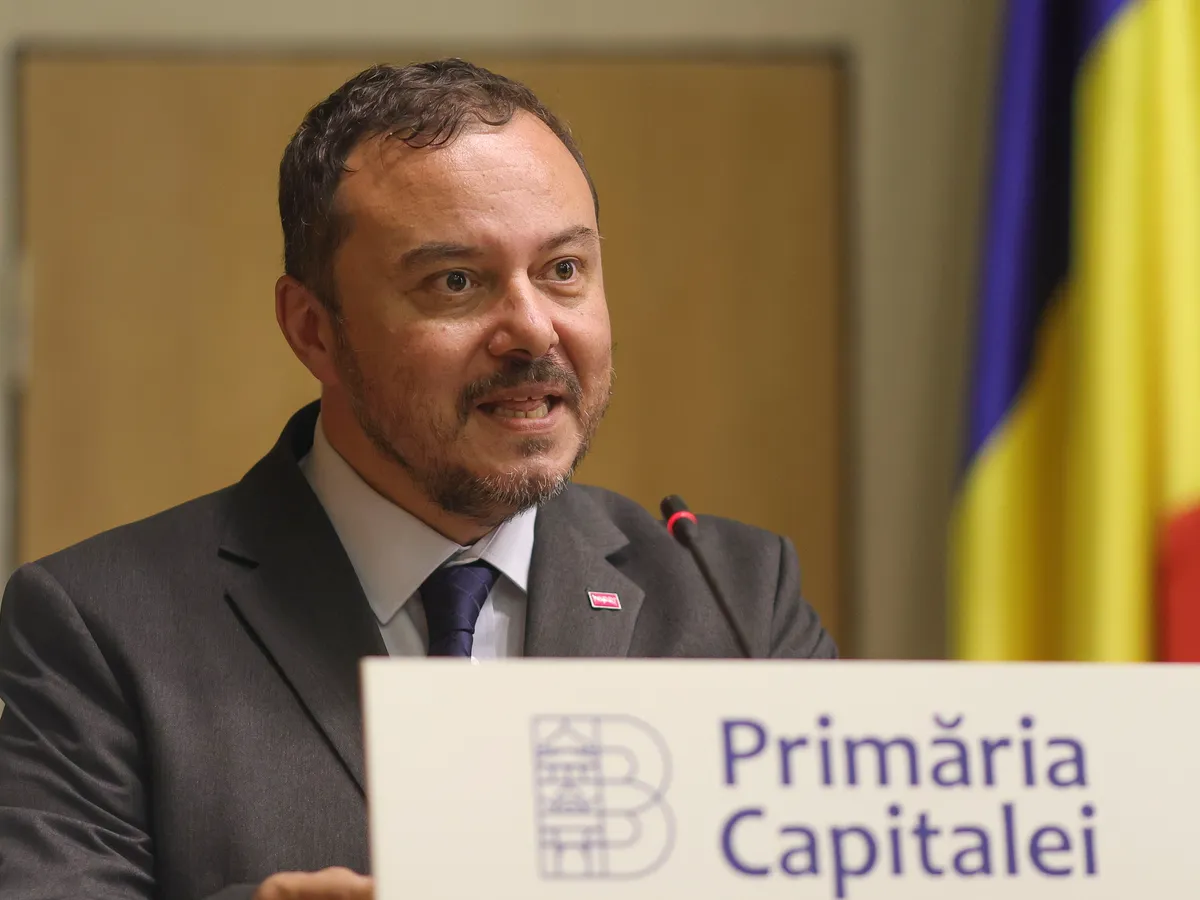 Şedința Consiliului General al Capitalei nu s-a ținut din lipsă de cvorum pentru a doua oară. Cine chiulește