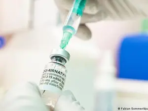 Majoritatea germanilor sunt în favoarea vaccinării obligatorii