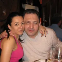 După ce l-a acuzat pe Marian Vanghelie că a bătut-o, Oana Mizil pleacă cu el la mare. / Foto: evz.ro