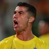 Ce gest a făcut Ronaldo în Arabia Saudită de a fost eliminat? Ce a urmat întrece orice închipuire - Foto: Profimedia / imagine rol ilustrativ