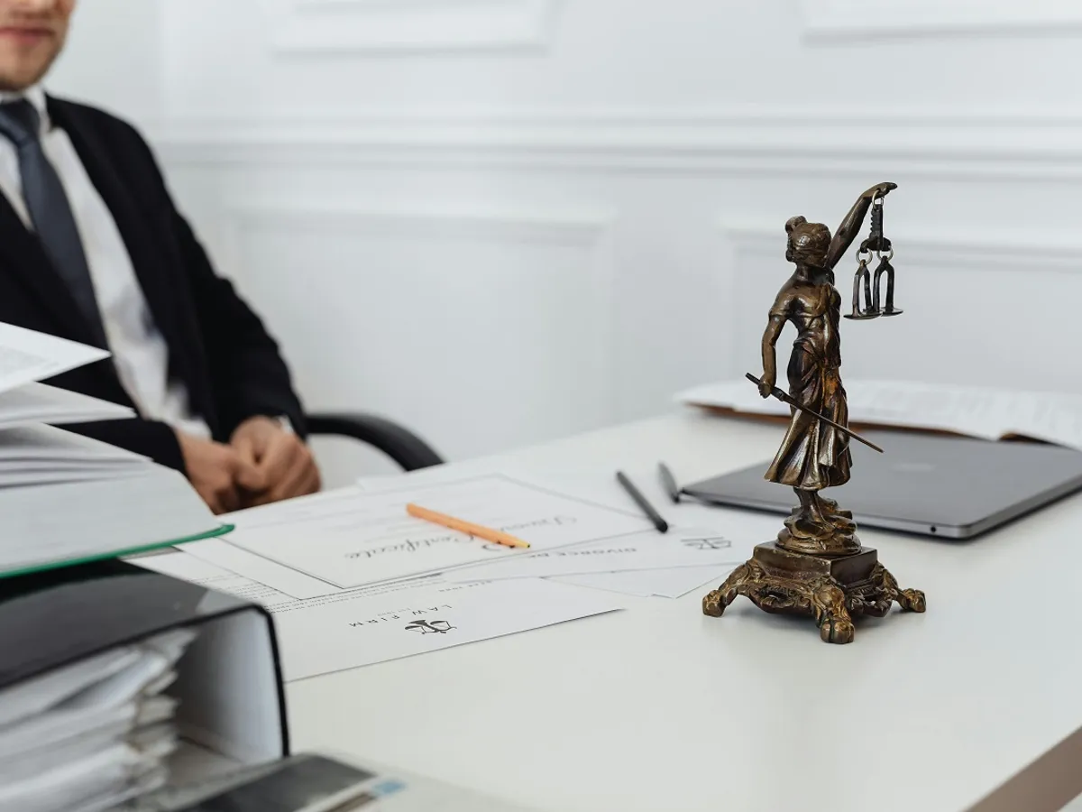 Notariatul în era digitală: Senatul adoptă legea pentru anumite acte și proceduri electronice: FOTO - Pexels(imagine cu rol ilustrativ)