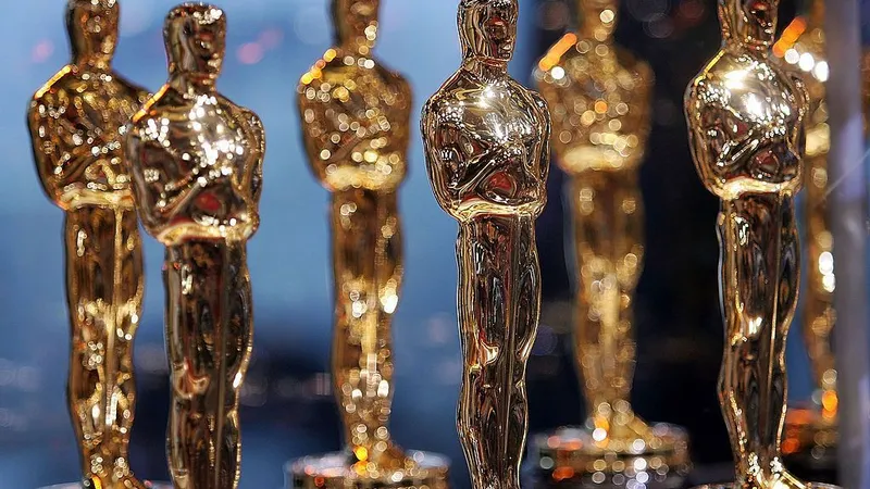 Premiile Oscar 2022: Nominalizările pentru cele 23 de categorii. / Foto: protv.ro