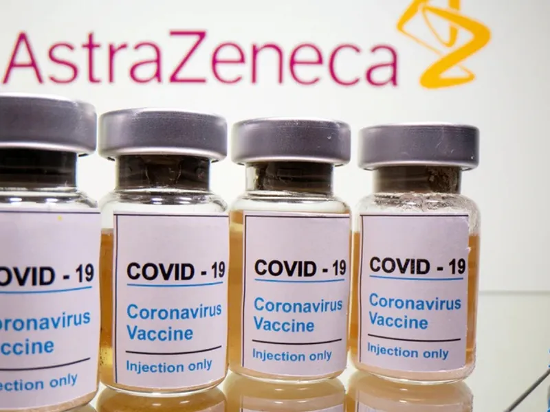 EMA insistă că AstraZeneca e sigur/Foto: yahoo