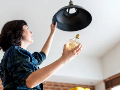 Cât te costă curentul iarna asta pentru o casă modernă - Foto: Freepik (Imagine cu rol ilustrativ)