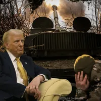 Trump, despre „pacea în 24 de ore” din Ucraina:  Nu, cred. Sper că în şase luni. Îl înțeleg pe Putin - Foto: Profimedia images