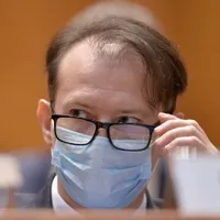 Florin Cîțu / Foto: Mediafax