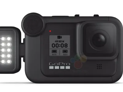 GoPro Hero 8 Black