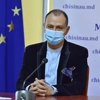 Băluță, acuzat ca își asumă rezultatele elevilor din sector la BAC, după ce în 2020 nu a dat burse / FB