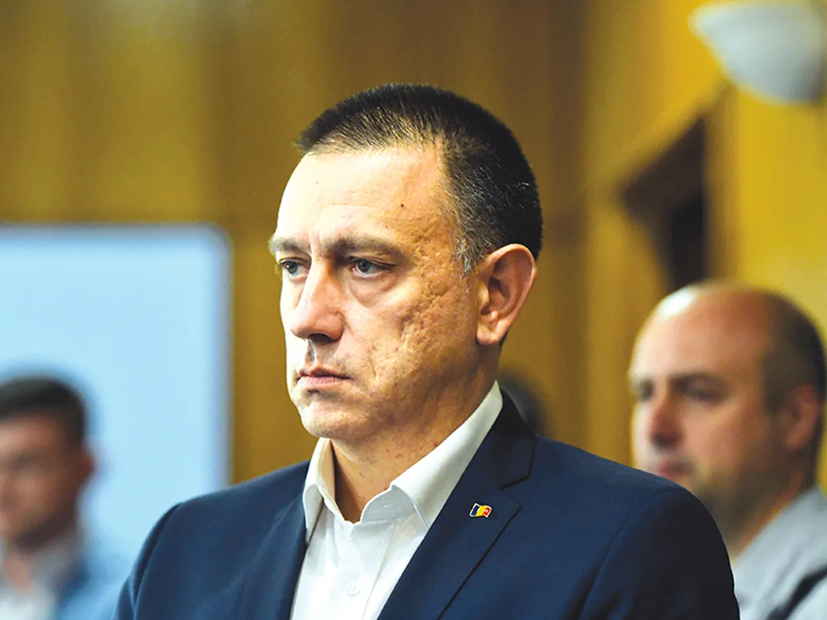 Mihai Fifor
