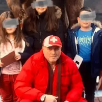 Milionarul Adrian Marțian și cei trei copii ai săi au fost găsiți în Serbia. Ce spune Poliția? - Foto: arhivă