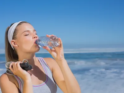 Degustările de apă premium, noua fiță în turismul de lux - Foto: Freepik (imagine cu rol ilustrativ)