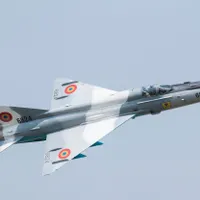 MIG 21 - Foto: Profimedia