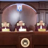 CCR în fața unei decizii istorice: au început dezbaterile legate de anularea primului tur de scrutin: FOTO - CCR(imagine cu rol ilustrativ)
