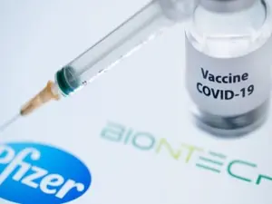 BioNTech estimează că vaccinul anti-COVID îi va genera venituri de până la 17 miliarde de euro. / Foto: ziarulnostru.info