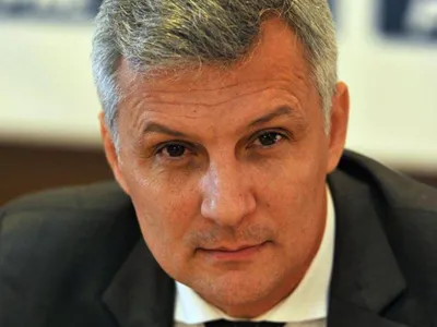 Daniel Zamfir, senator PSD - Foto: facebook/ Daniel Zamfir