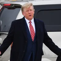 Donald Trump Foto: profimediaimages.ro