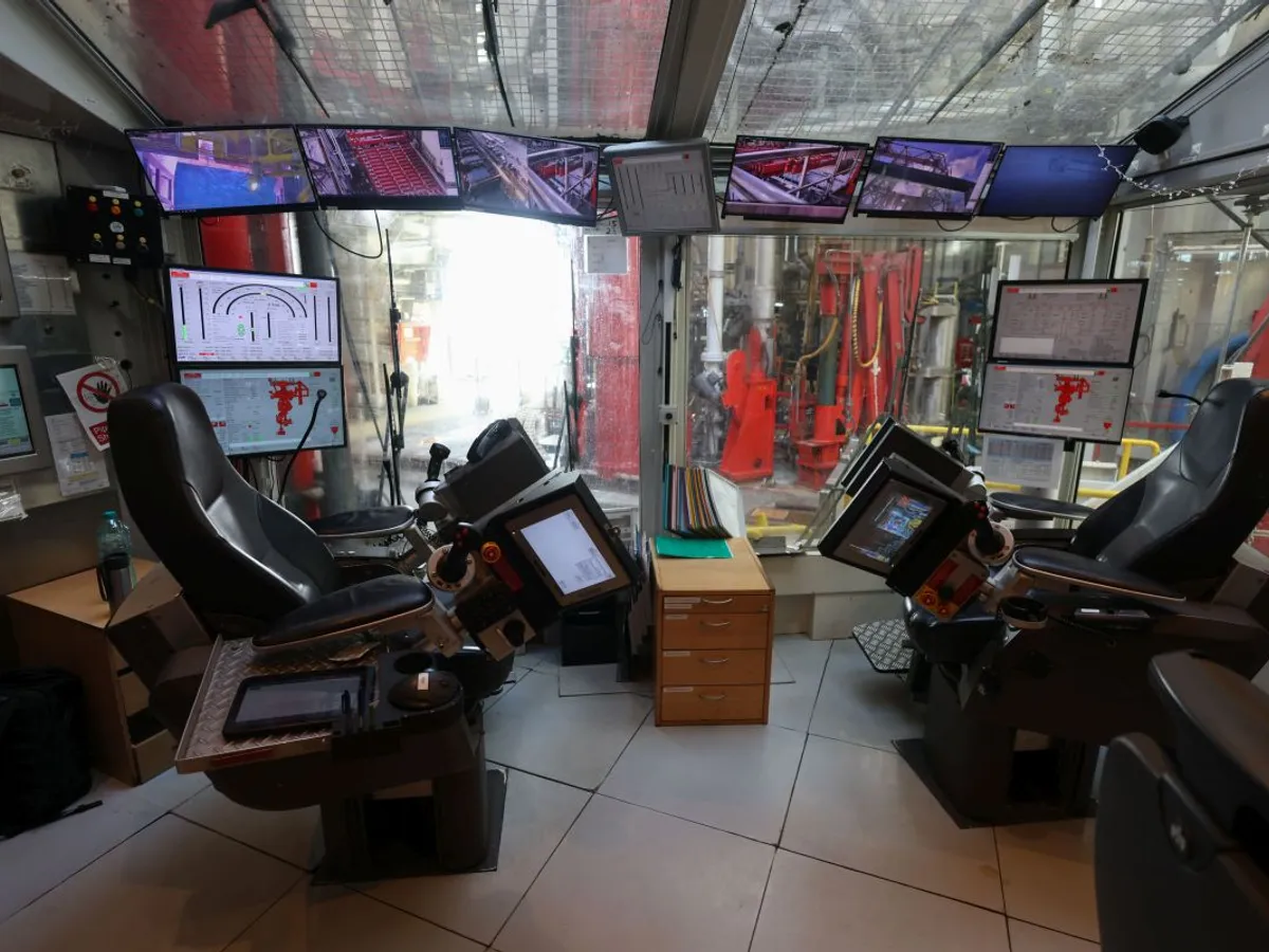 Sorin Dinu: Economia românească este în scădere. Deficitul bugetar excesiv a avut un impact major