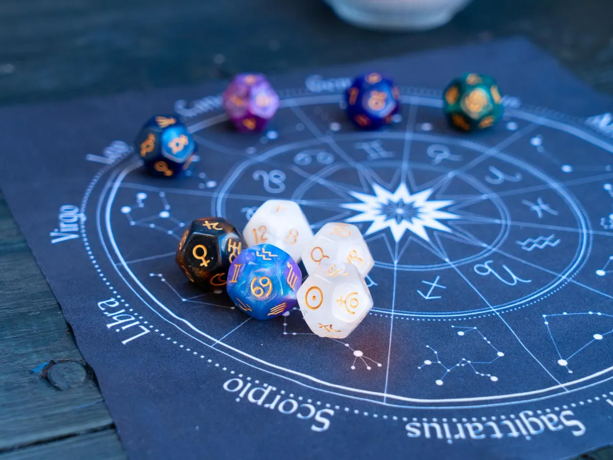 Horoscop - Foto: Freepik