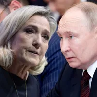 Extrema dreaptă franceză „întoarce armele” împotriva lui Putin. Va înarma Ucraina pentru victorie - Foto: Profimedia images