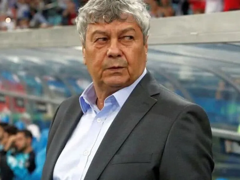 Mircea Lucescu, primă de 3,5 milioane de euro  / gsp.ro