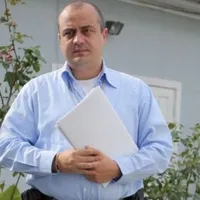 Procurorul Cătălin-Laurenţiu Borcoman